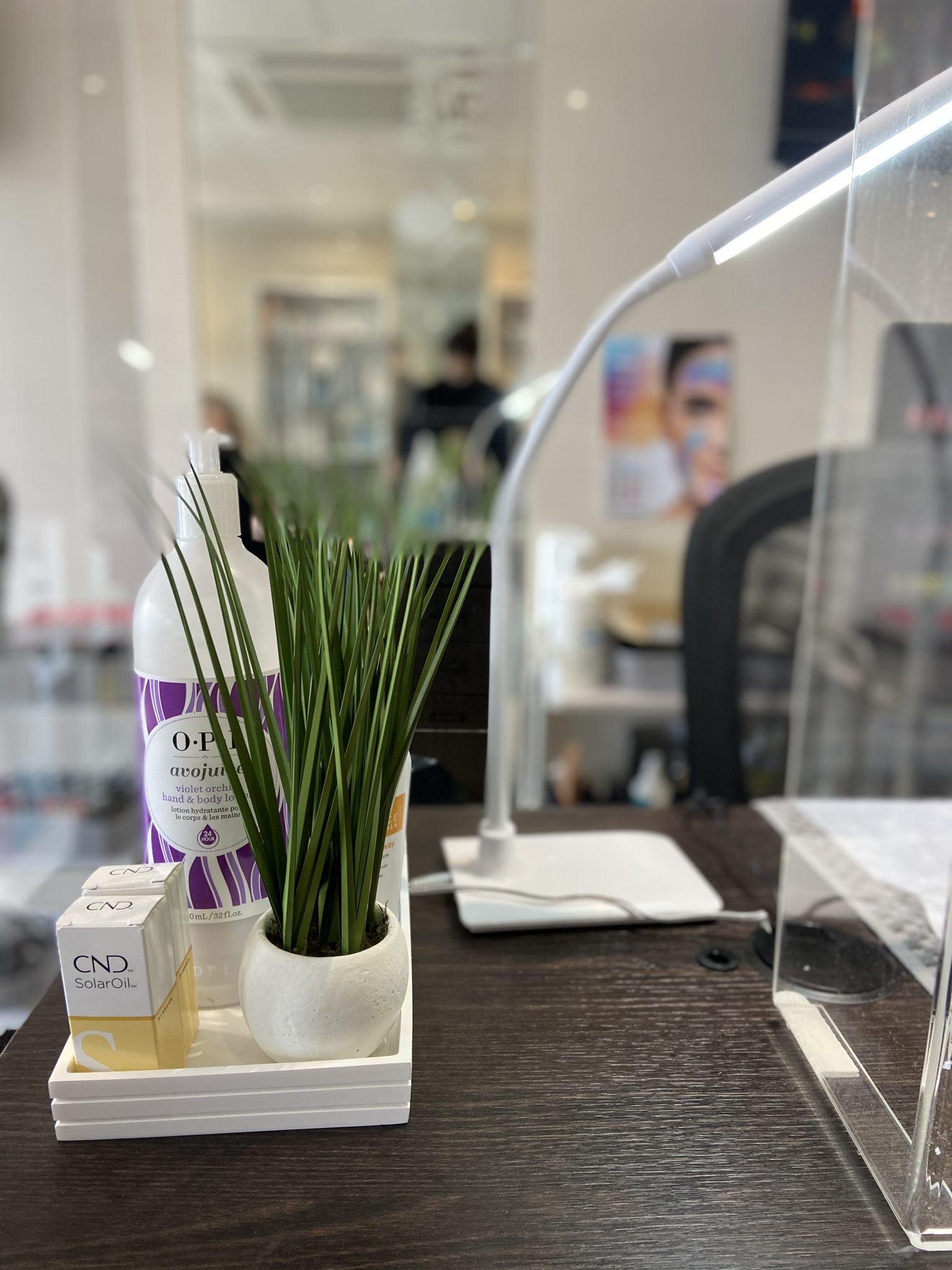 Nail and Beauty Bar Revive.Refresh.Relax